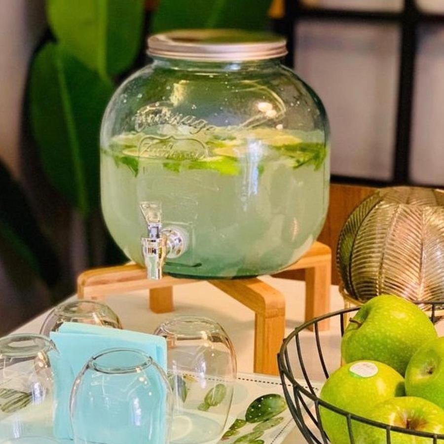 Suite Loc Suite & Spa 카사블랑카 외부 사진