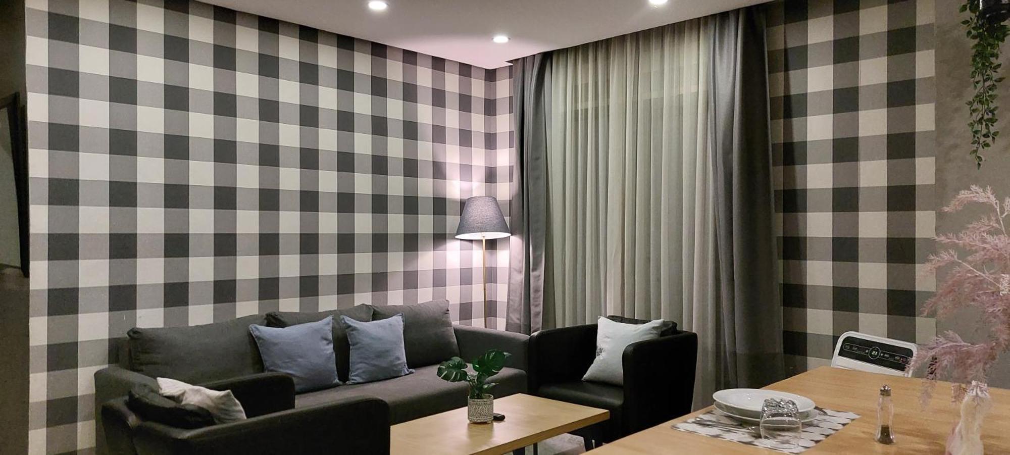 Suite Loc Suite & Spa 카사블랑카 외부 사진
