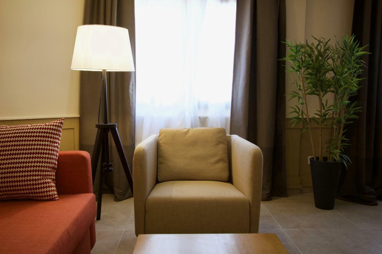 Suite Loc Luxury Aparthotel 카사블랑카 외부 사진
