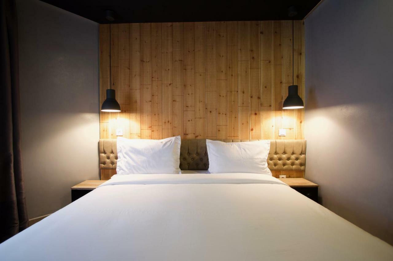 Suite Loc Suite & Spa 카사블랑카 외부 사진